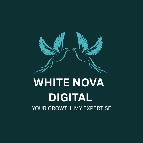 your growth, my experties